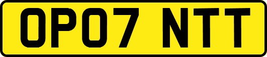OP07NTT