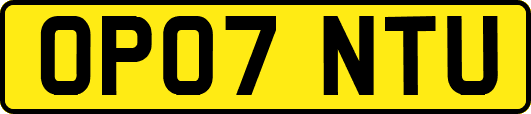OP07NTU