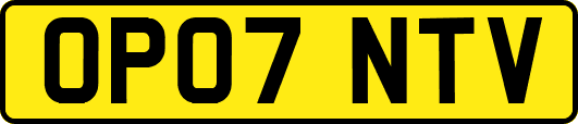 OP07NTV
