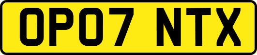 OP07NTX