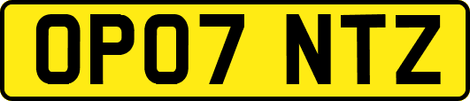 OP07NTZ