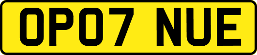 OP07NUE