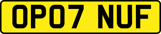 OP07NUF