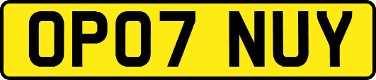 OP07NUY
