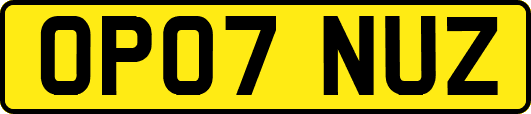OP07NUZ