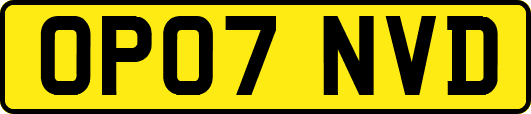 OP07NVD