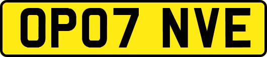 OP07NVE
