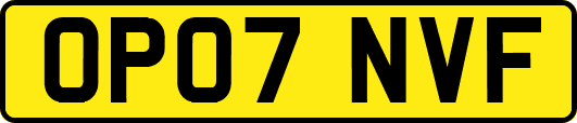 OP07NVF