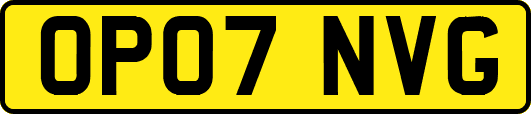 OP07NVG