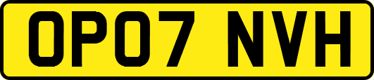 OP07NVH