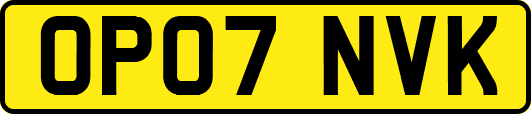 OP07NVK