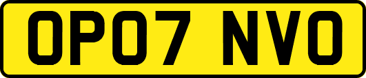 OP07NVO