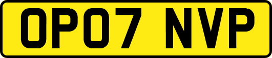 OP07NVP