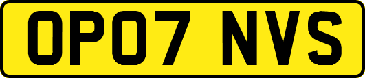 OP07NVS