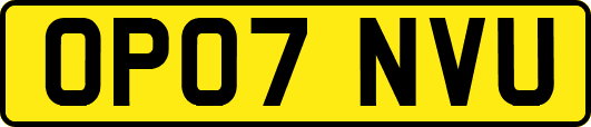 OP07NVU