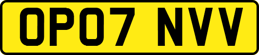 OP07NVV