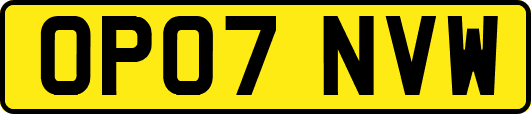 OP07NVW
