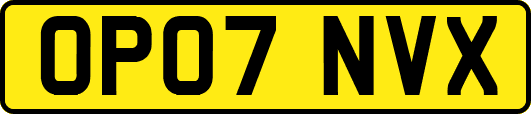 OP07NVX