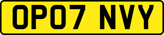 OP07NVY