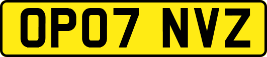 OP07NVZ