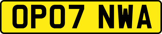 OP07NWA