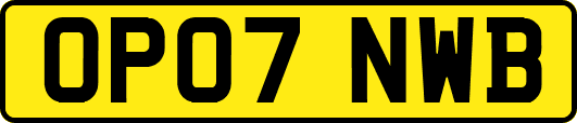 OP07NWB