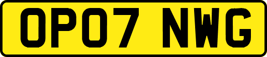 OP07NWG