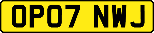 OP07NWJ