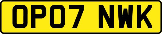 OP07NWK