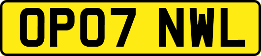 OP07NWL