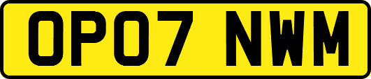 OP07NWM