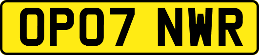 OP07NWR