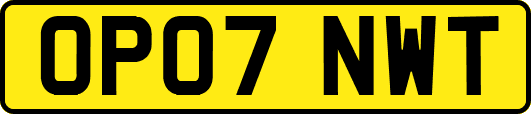 OP07NWT