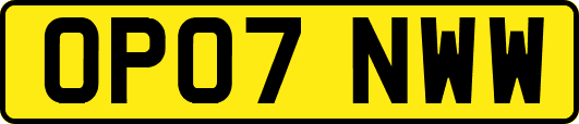 OP07NWW