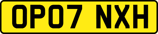 OP07NXH