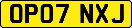 OP07NXJ