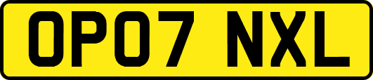 OP07NXL