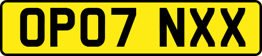 OP07NXX