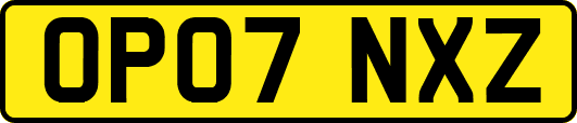 OP07NXZ