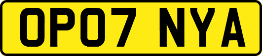 OP07NYA