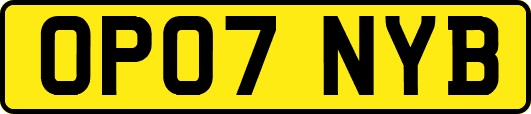 OP07NYB