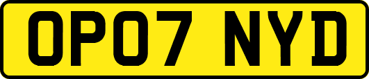 OP07NYD