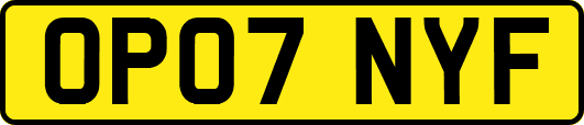 OP07NYF