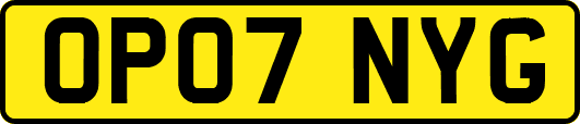 OP07NYG