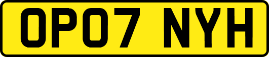 OP07NYH