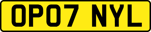 OP07NYL