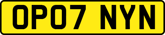 OP07NYN