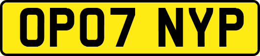 OP07NYP