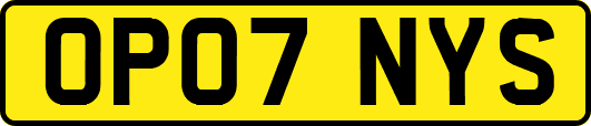 OP07NYS