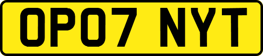 OP07NYT